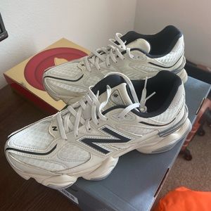 New Balance 9060 ‘Turtledoves’ colorway